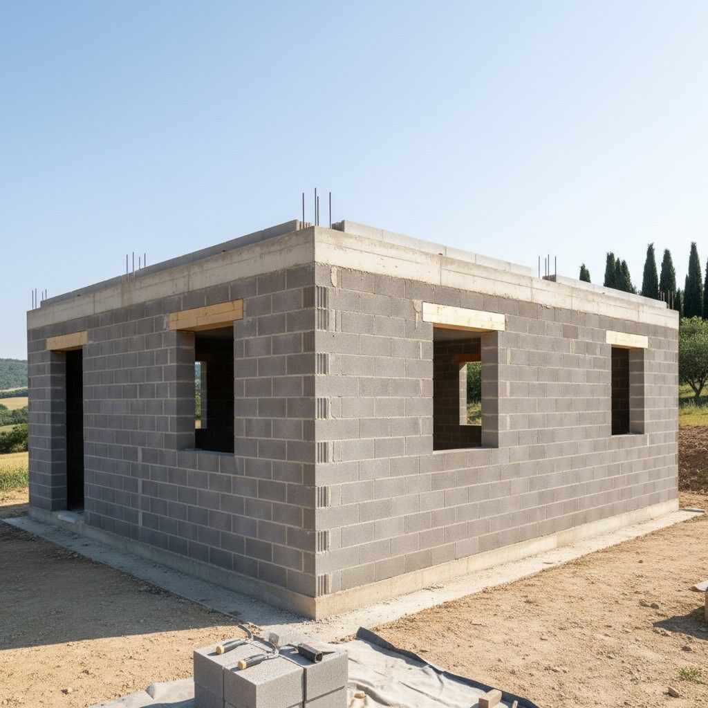 TMS CONSTRUCTION